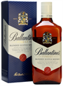 Ballantine Scotch Finest 86@